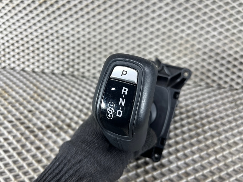 Селектор АКПП Land Rover Defender (L663, 2020г.)