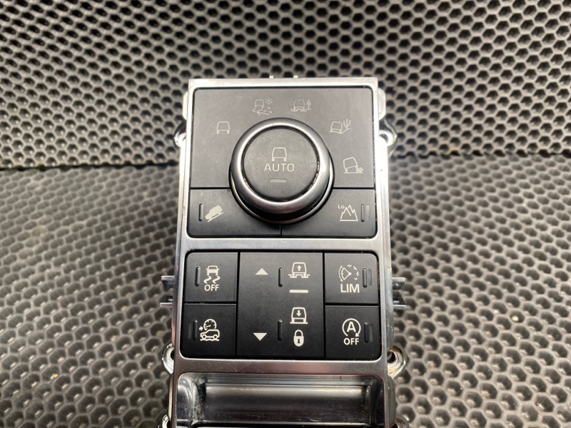 Блок управления TERRAIN RESPONSE Land Rover Range Rover Sport (L494, 2017г.)