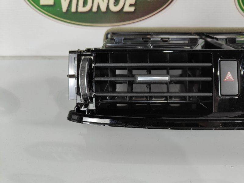 Дефлектор воздушный Land Rover Range Rover Velar (L561, 2019г.)