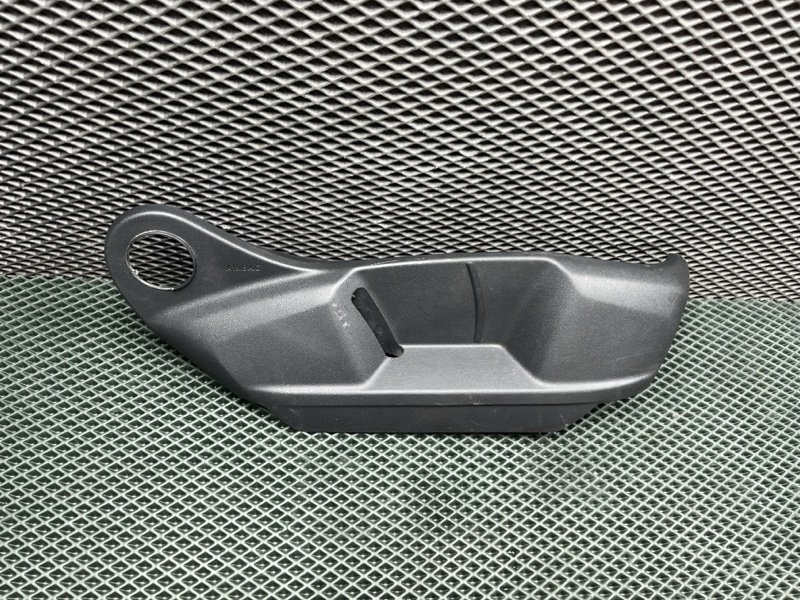 Накладка на сиденье Volkswagen Tiguan (AllSpace, 2022г.)