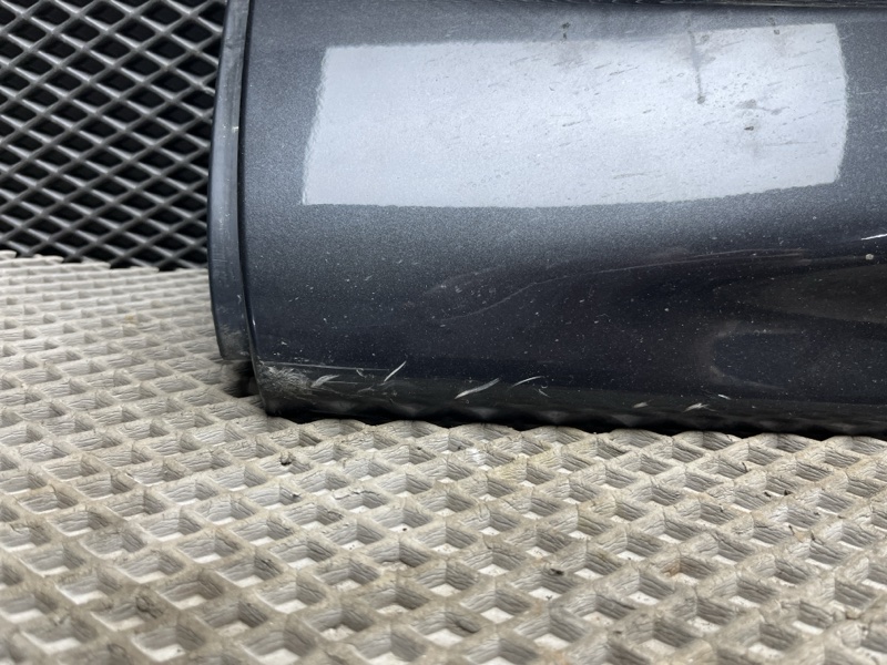 Молдинг двери Land Rover Range Rover Sport (L494, 2020г.)