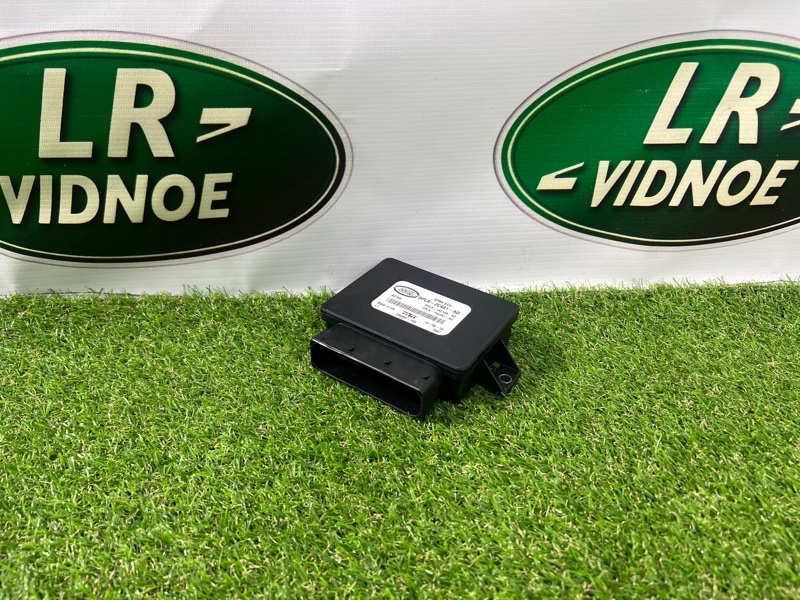 Блок управления стояночным тормозом Land Rover Range Rover Sport (L494, 2014г.)