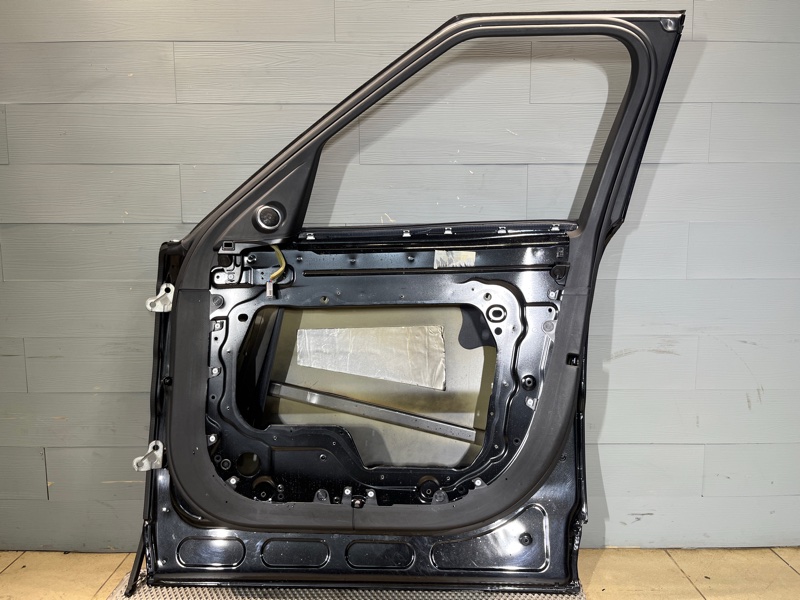 Дверь Land Rover Range Rover Sport (L494, 2017г.)