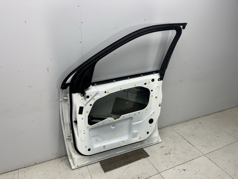 Дверь Land Rover Discovery Sport (L550, 2018г.)