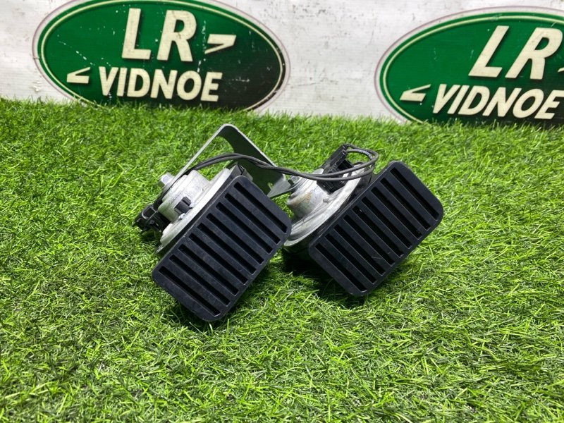 Звуковой сигнал Range Rover Sport 3 (L461, 2023г.)