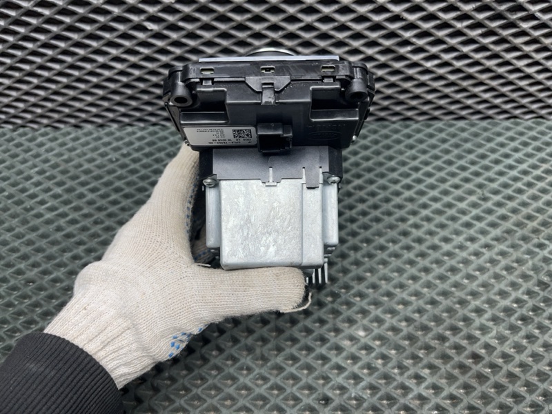 Селектор АКПП Land Rover Range Rover (L405, 2013г.)
