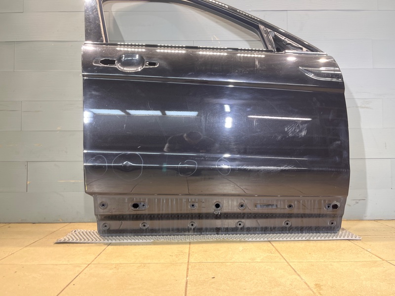 Дверь Land Rover Range Rover Evoque (L538, 2013г.)
