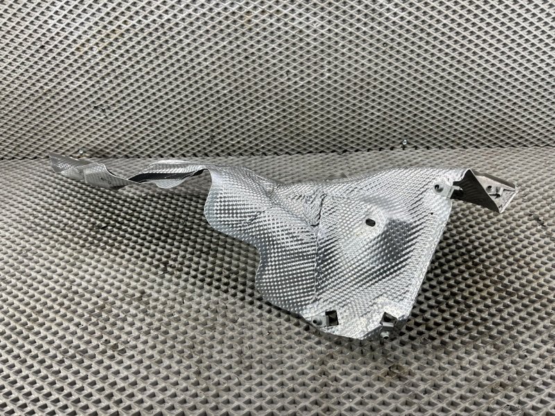 Тепловой экран Land Rover Range Rover Sport (L461, 2024г.)