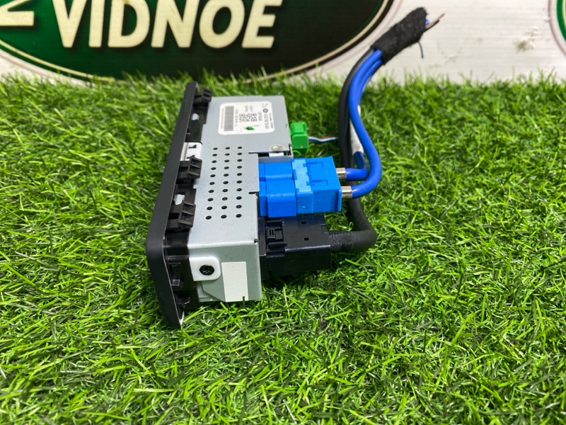 Блок HDMI SIM USB Land Rover Range Rover (L405, 2017г.)