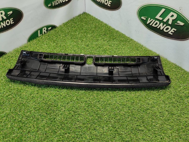 Декоративная накладка торпедо верхняя Land Rover Range Rover Sport (L494, 2014г.)
