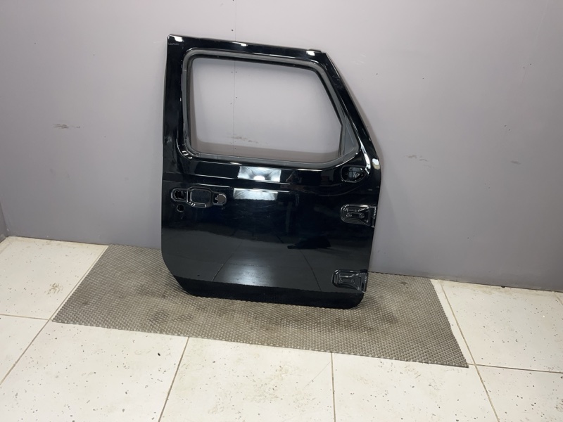 Дверь Jeep Wrangler (JL, 2020г.)