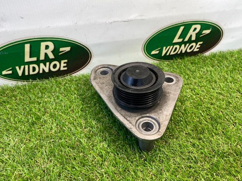 Ролик обводной Land Rover Range Rover Velar (L560, 2018г.)