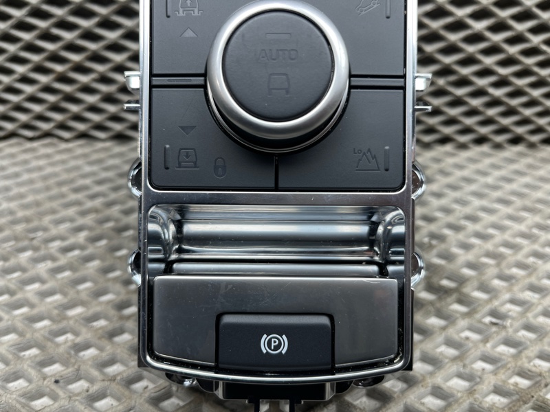 Блок управления TERRAIN RESPONSE Land Rover Range Rover Sport (L494, 2019г.)