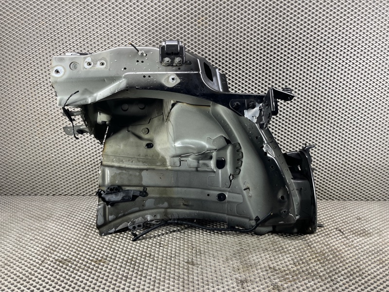 Лонжерон Jaguar E-pace (X540, 2018г.)