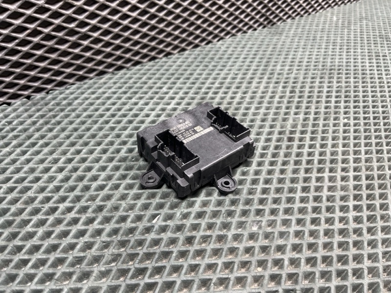Блок двери Land Rover Range Rover (L405, 2016г.)