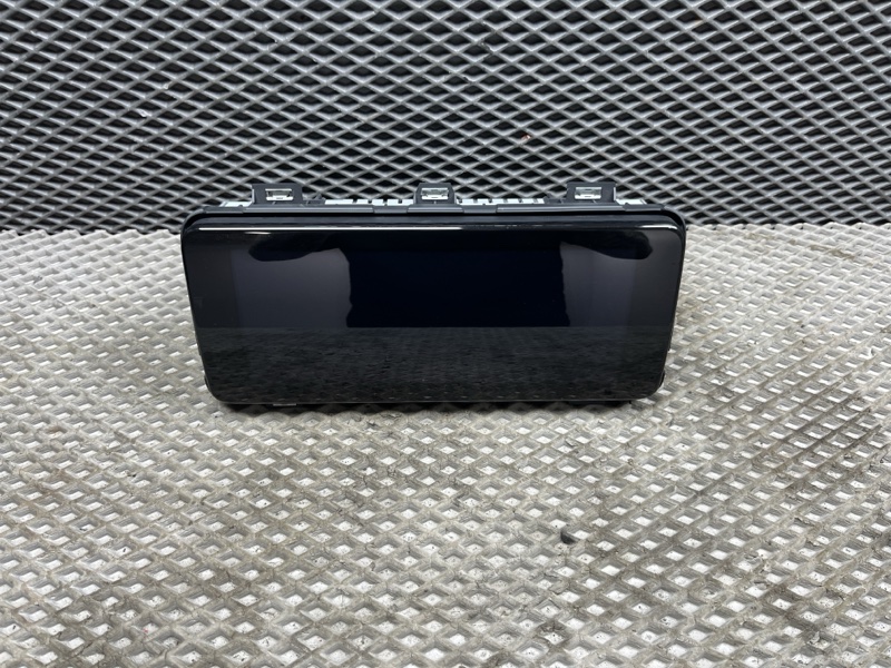 Дисплей компьютера Land Rover Range Rover (L405, 2019г.)