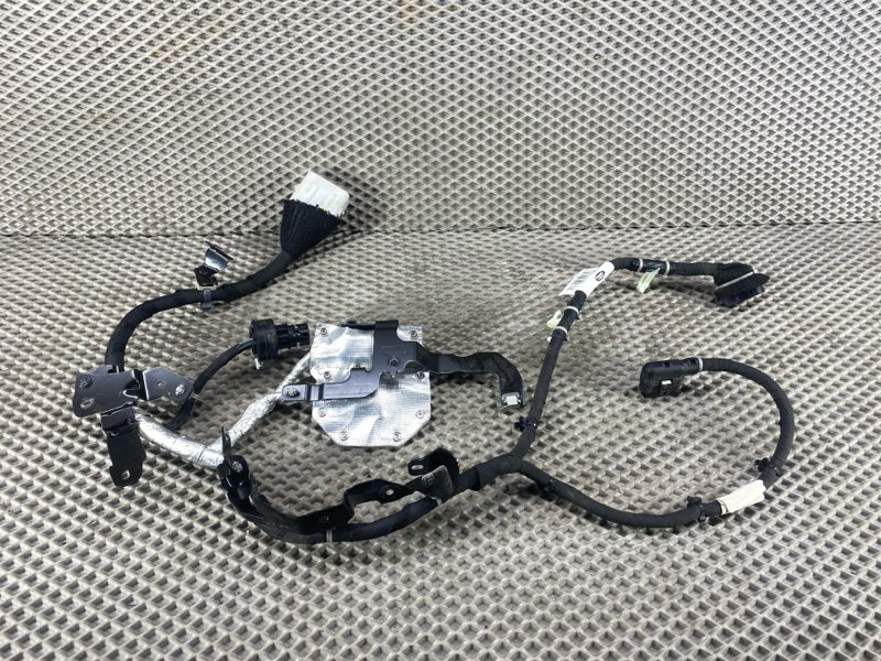 Проводка АКПП Land Rover Range Rover Sport (L461, 2024г.)