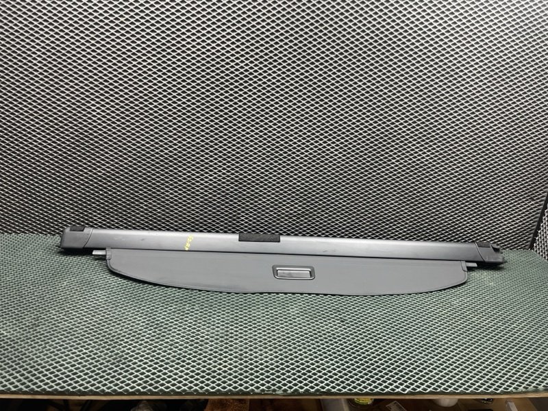 Шторка багажника Land Rover Discovery Sport (L550, 2018г.)