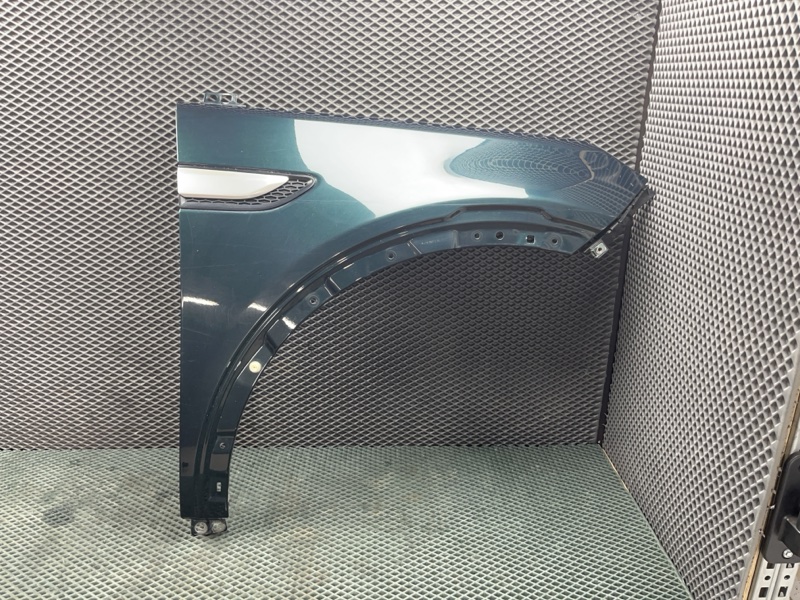 Крыло Land Rover Discovery Sport (L550, 2016г.)