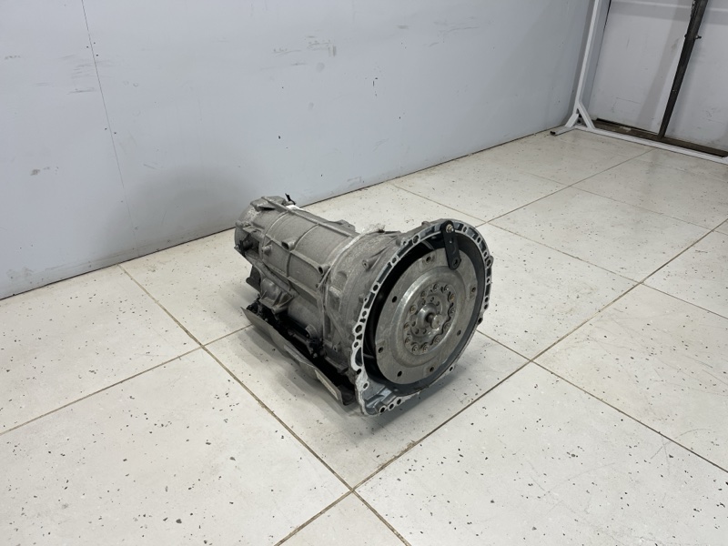 АКПП Land Rover Range Rover (L405, 2016г.)