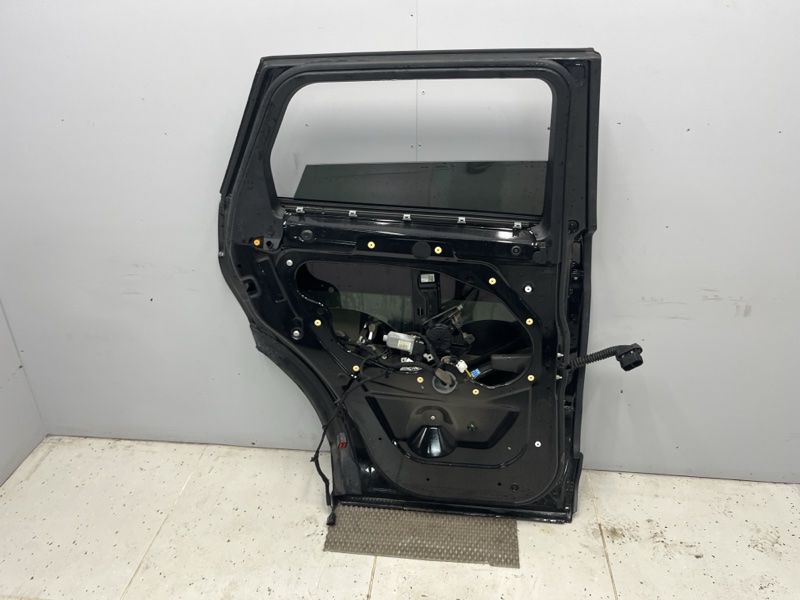 Дверь Land Rover Range Rover Evoque (L538, 2017г.)