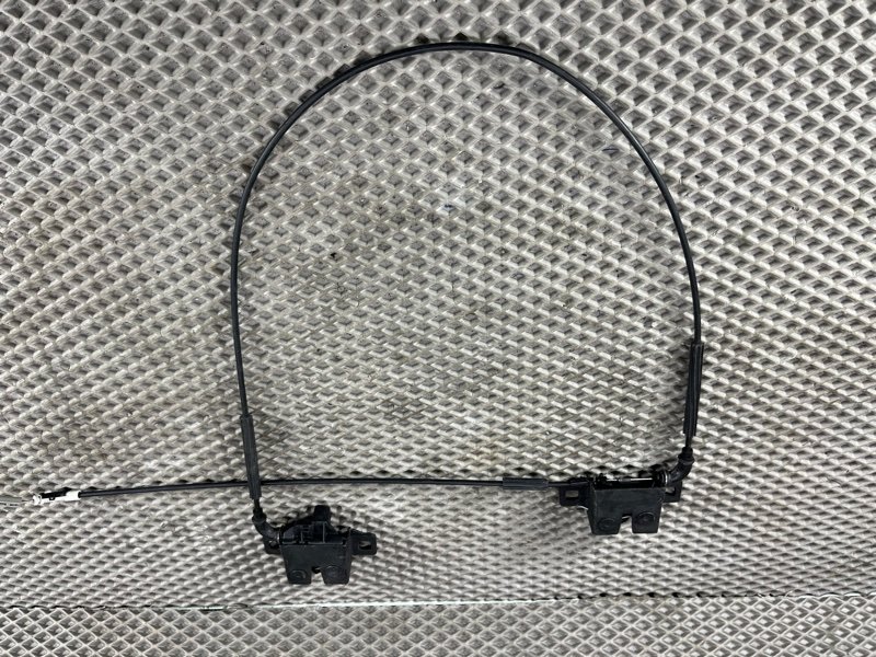 Фиксатор капота Land Rover Range Rover Sport (L461, 2024г.)
