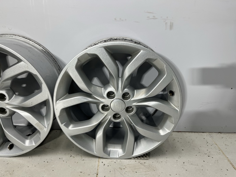 Диски - комплект Land Rover Discovery Sport (L550, 2018г.)