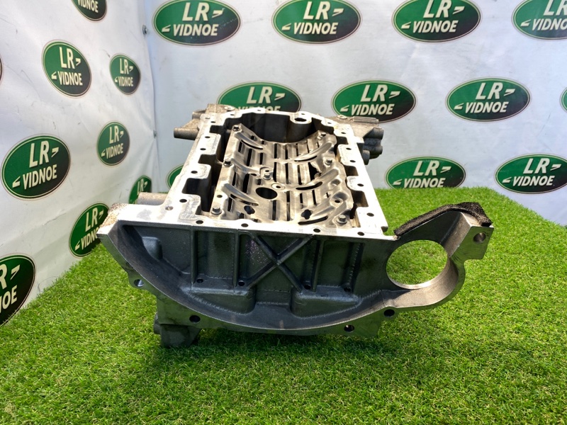 Поддон двигателя Land Rover Range Rover Velar (L560, 2018г.)