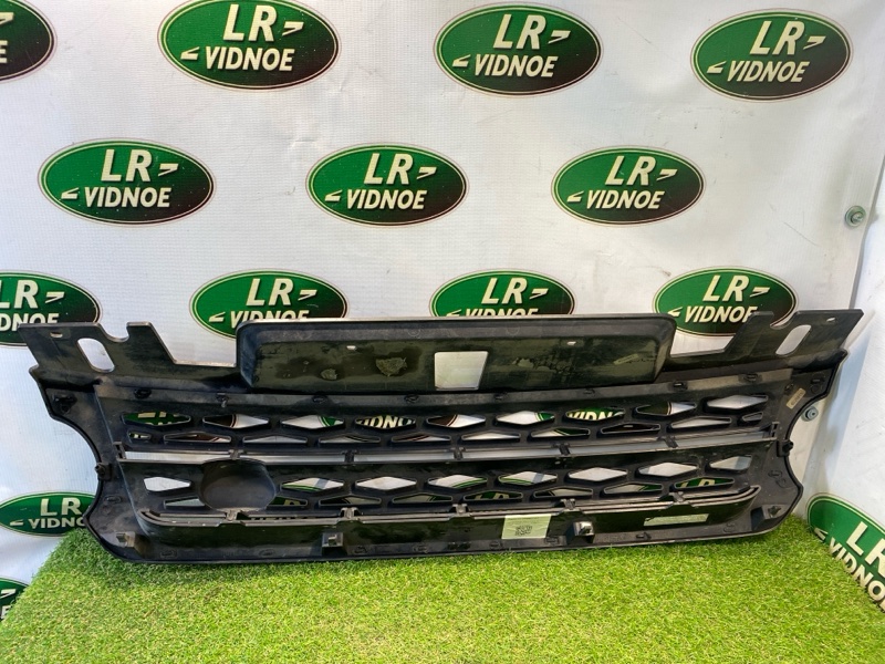 Решетка в бампер Land Rover Range Rover Sport (L494, 2015г.)