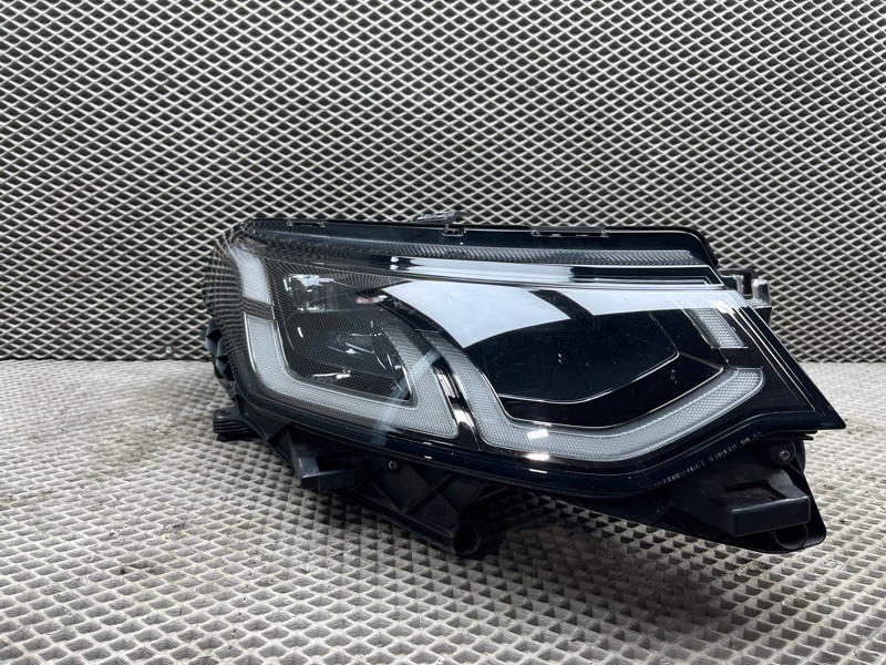 Фара Land Rover Discovery Sport (L550, 2020г.)