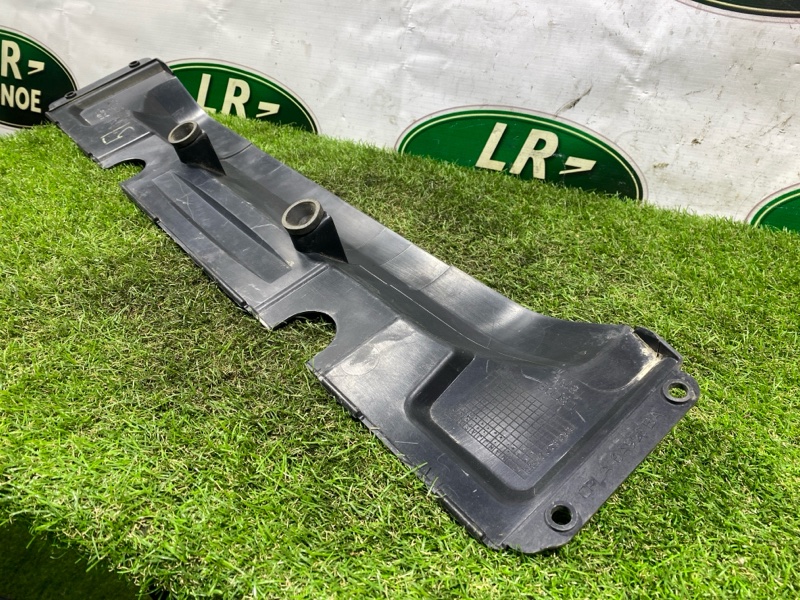 Накладка замка капота Land Rover Range Rover (L405, 2014г.)