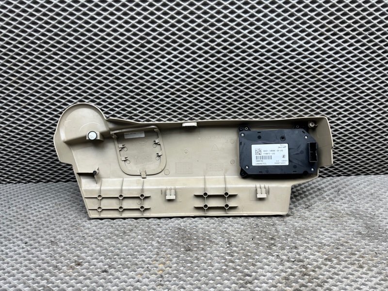 Накладка на сиденье Land Rover Range Rover Sport (L320, 2012г.)