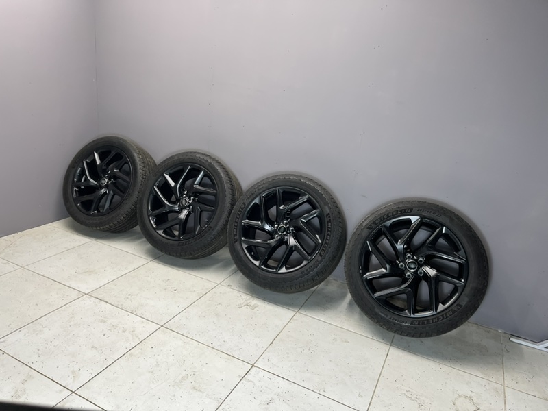 Диски - комплект Land Rover Range Rover Sport (L461, 2025г.)