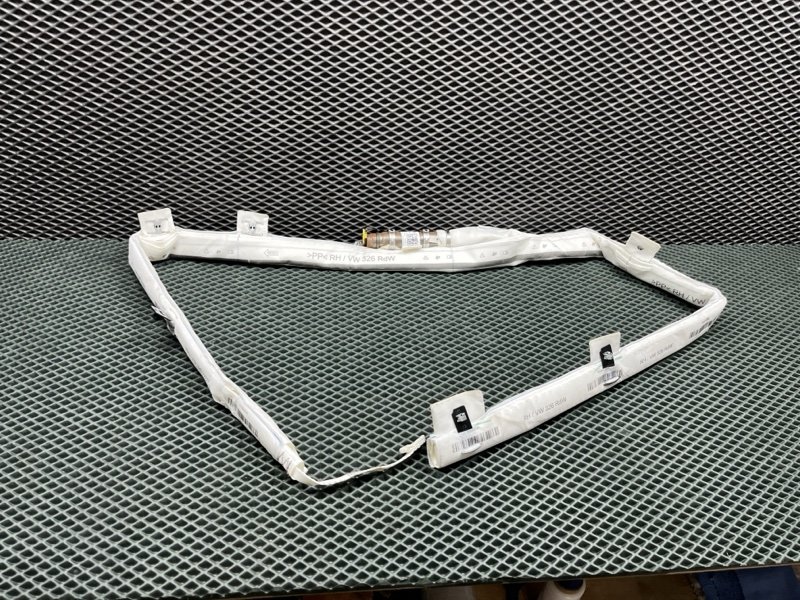 Подушка безопасности боковая (шторка) Volkswagen Tiguan (MK2, 2018г.)