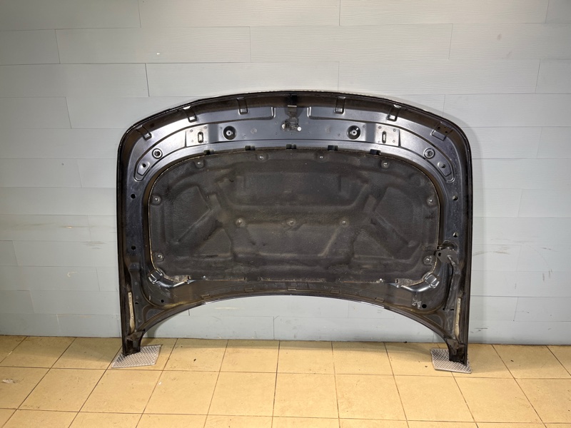 Капот Land Rover Range Rover Sport (L320, 2012г.)
