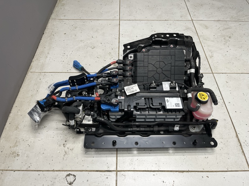Батарея литиевая 48V Land Rover Range Rover Sport (L461, 2025г.)