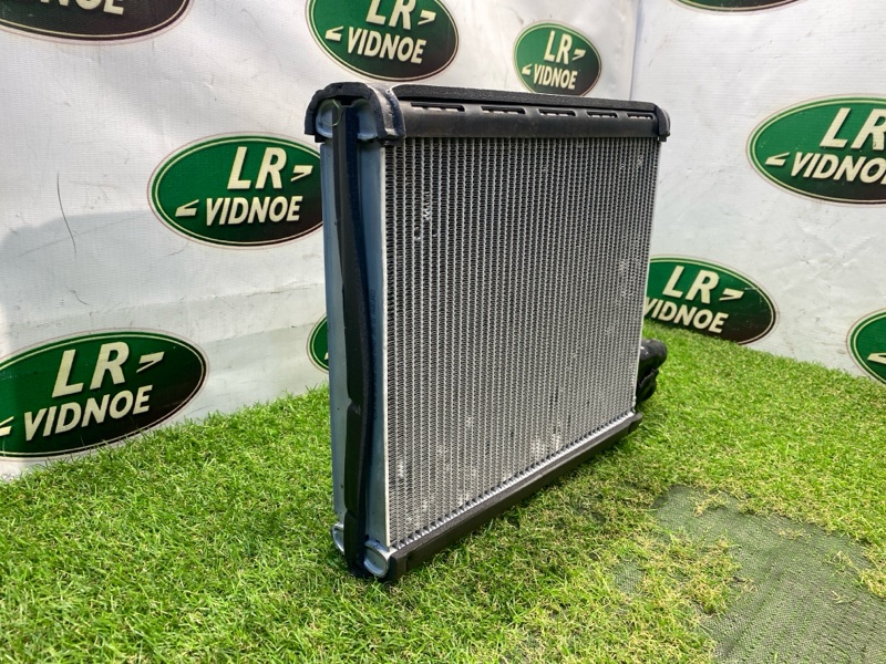 Испаритель кондиционера Land Rover Range Rover (L405, 2017г.)