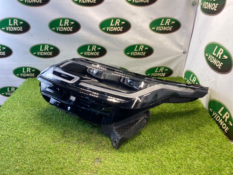Фара Land Rover Range Rover Velar (L560, 2018г.)