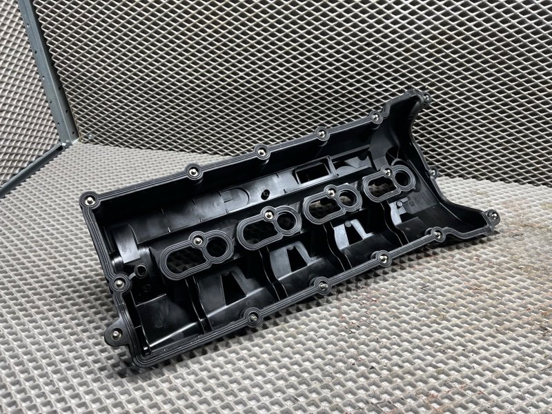 Клапанная крышка Land Rover Range Rover Sport (L320, 2011г.)