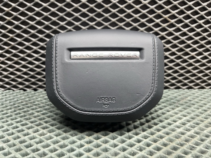 Подушка безопасности в руль Land Rover Range Rover Sport (L461, 2023г.)