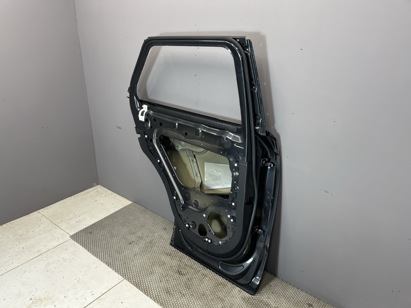Дверь Land Rover Range Rover Sport (L461, 2025г.)