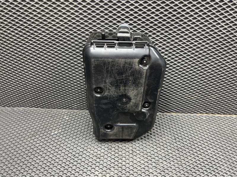 Компрессор пневмоподвески Land Rover Range Rover Sport (L494, 2019г.)