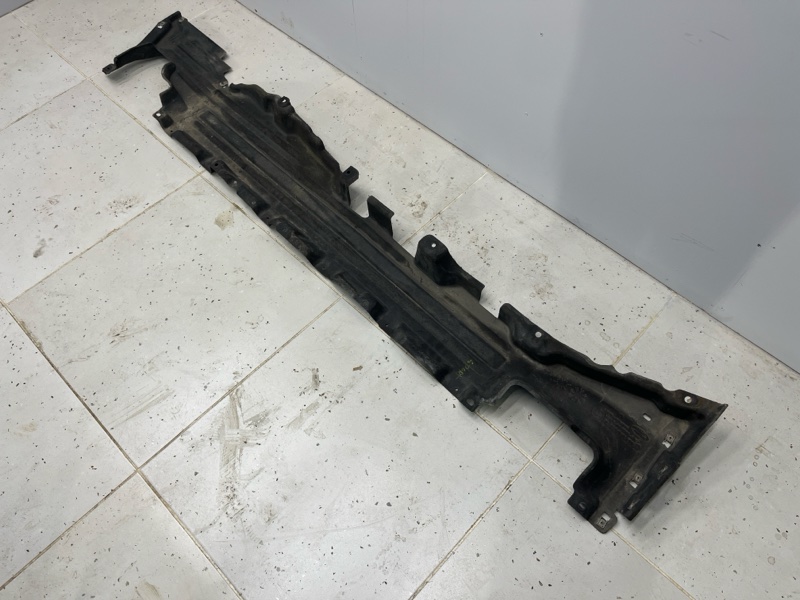 Защита днища Land Rover Range Rover Sport (L494, 2020г.)