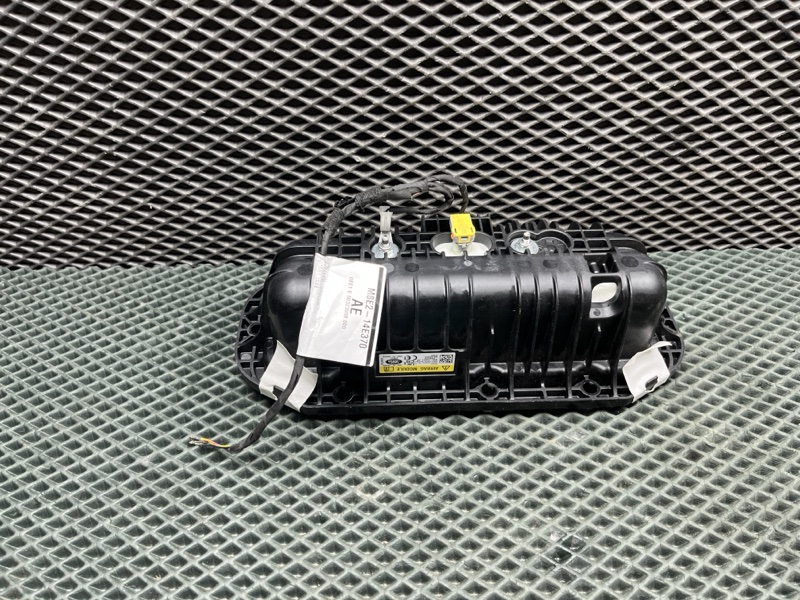 Подушка безопасности Land Rover Range Rover Sport (L461, 2025г.)