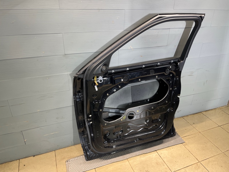 Дверь Land Rover Range Rover Evoque (L538, 2013г.)