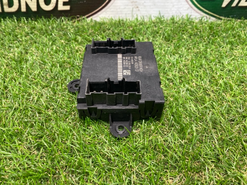 Блок управления дверьми Land Rover Range Rover (L405, 2017г.)