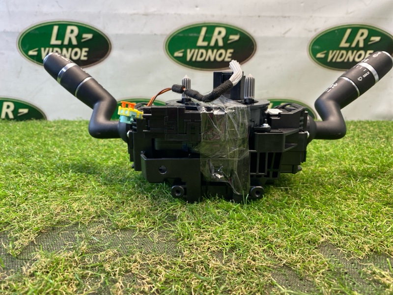 Переключатель подрулевой (стрекоза) Land Rover Range Rover (L405, 2020г.)