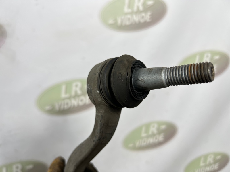 Наконечник рулевой Land Rover Range Rover Velar (L560, 2020г.)