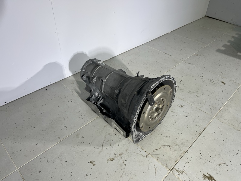 АКПП Land Rover Range Rover Sport (L494, 2020г.)