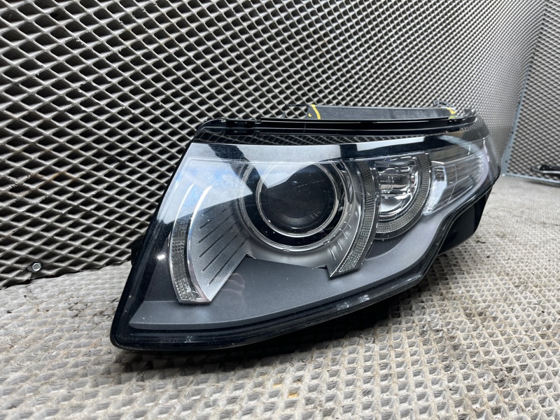 Фара ксеноновая Land Rover Range Rover Evoque (L538, 2013г.)